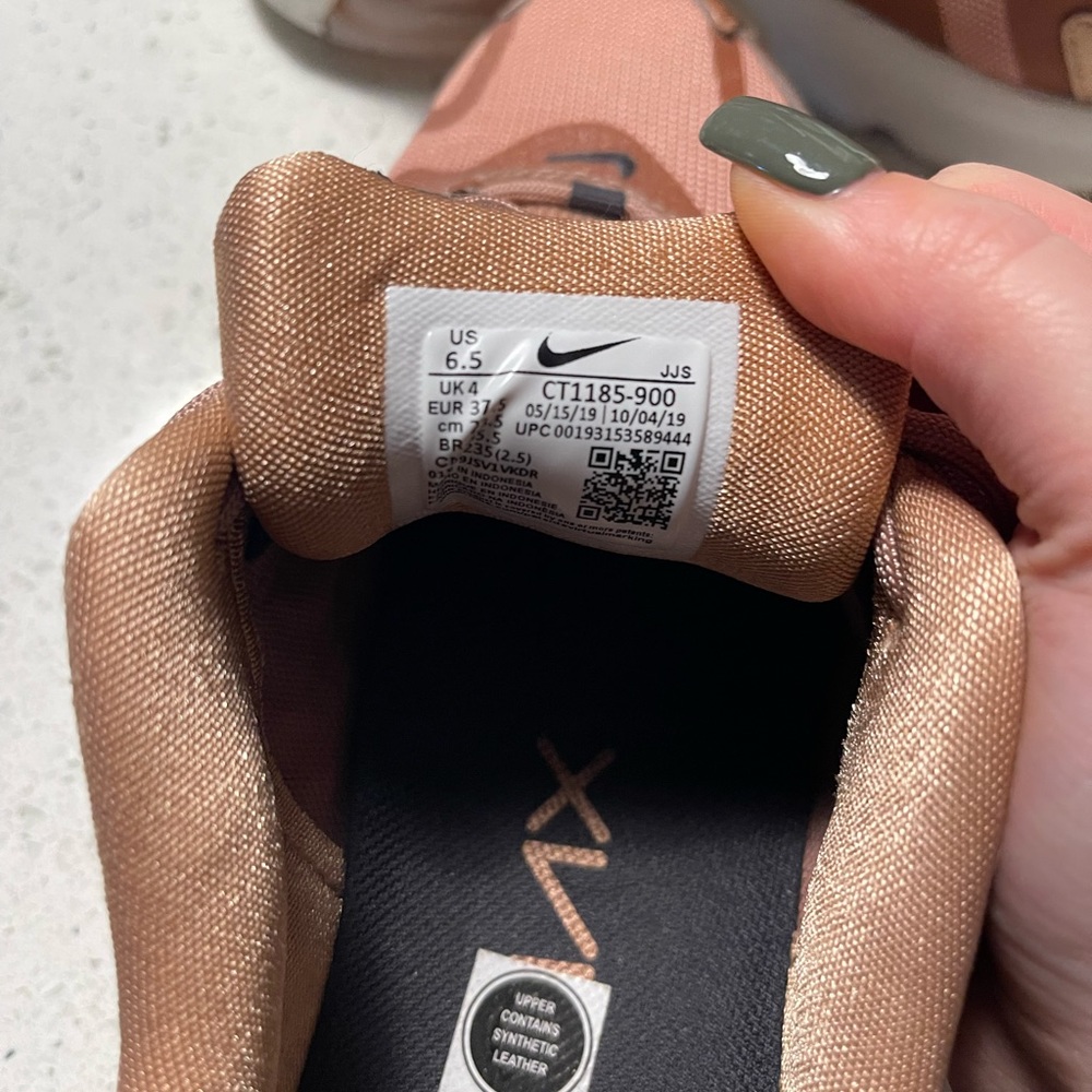Nike air200 - Picture 3 of 5